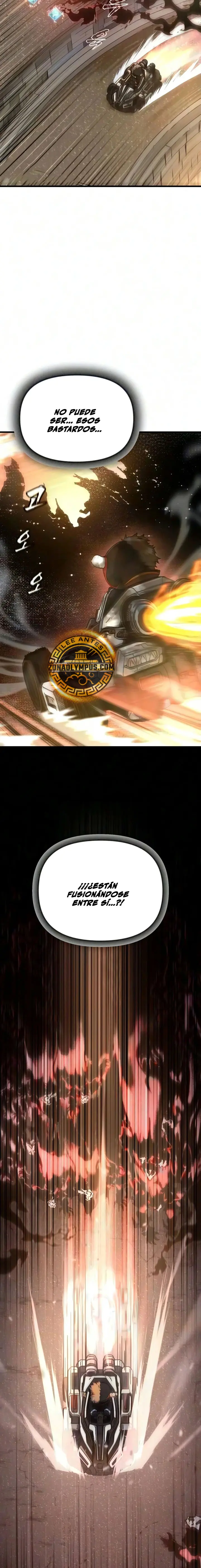 Hellogin capítulo 7 página 12