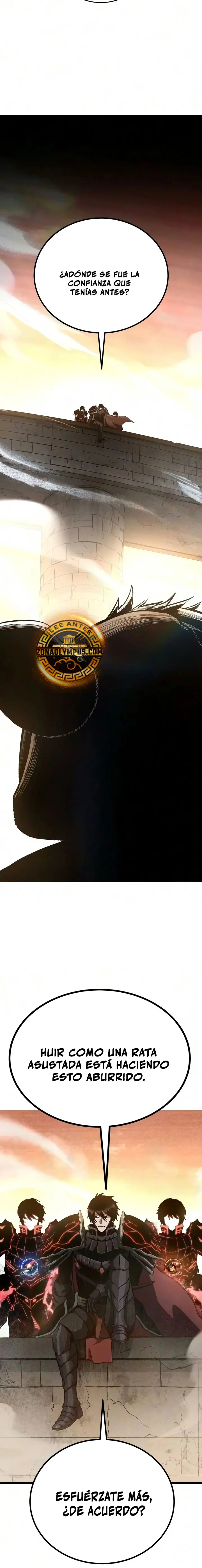 Hellogin capítulo 7 página 14