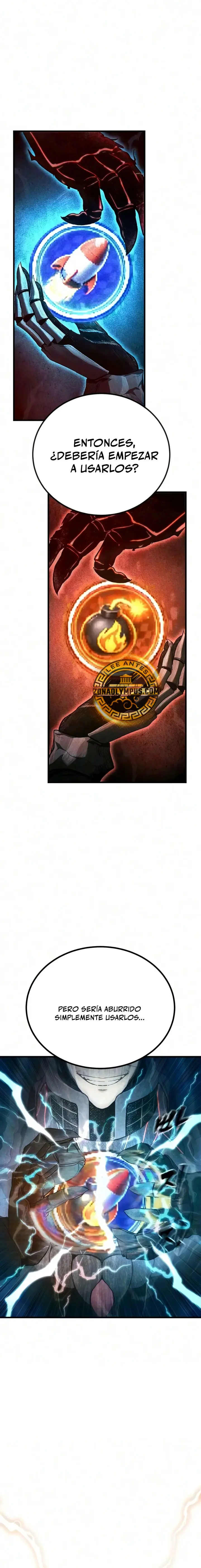 Hellogin capítulo 7 página 15