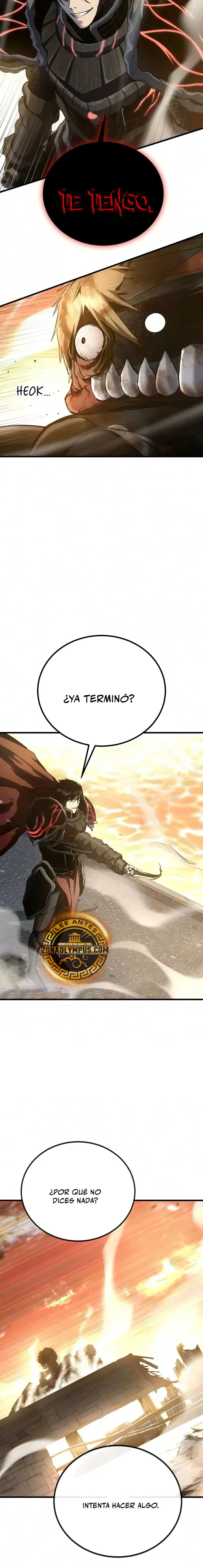 Hellogin capítulo 7 página 23