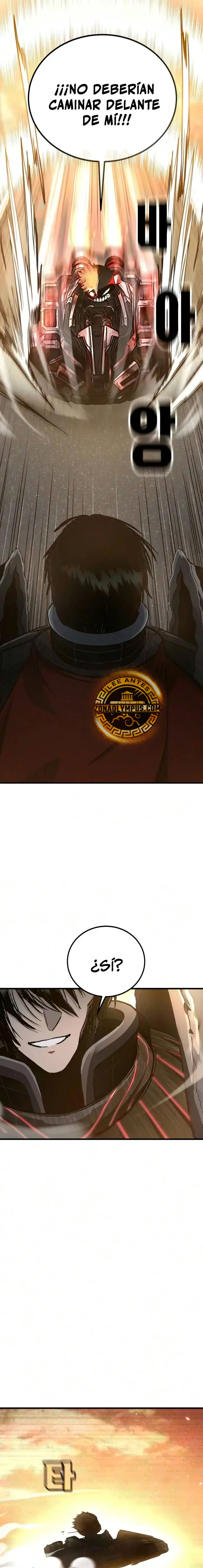 Hellogin capítulo 7 página 25