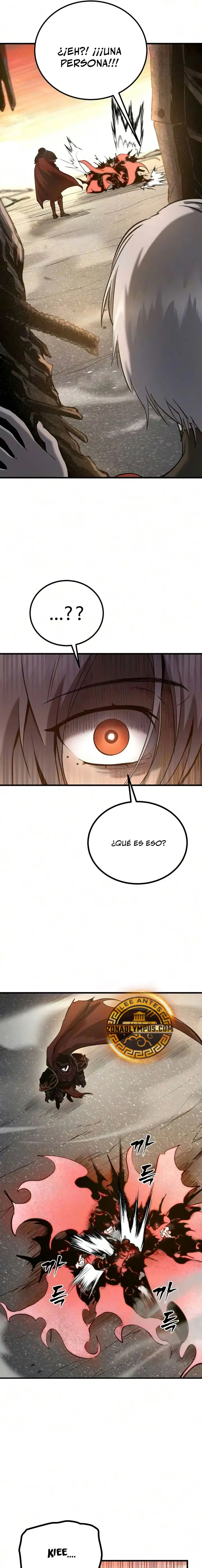 Hellogin capítulo 7 página 31
