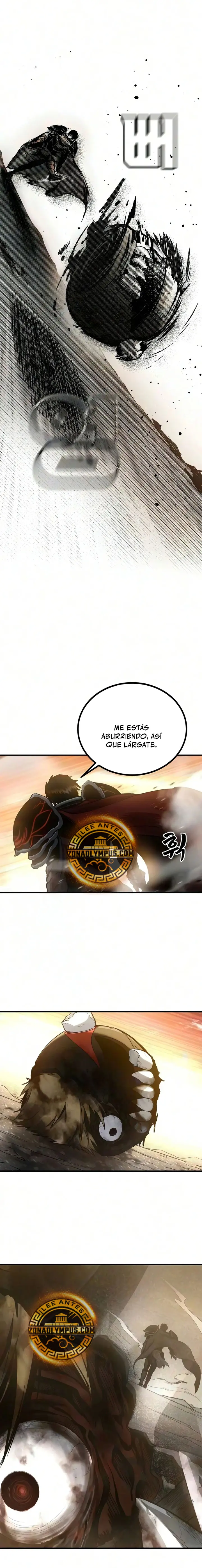 Hellogin capítulo 7 página 33