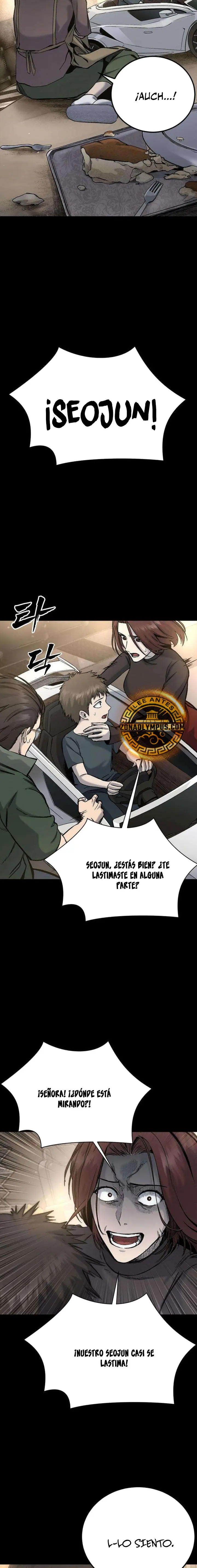 Hellogin capítulo 8 página 4
