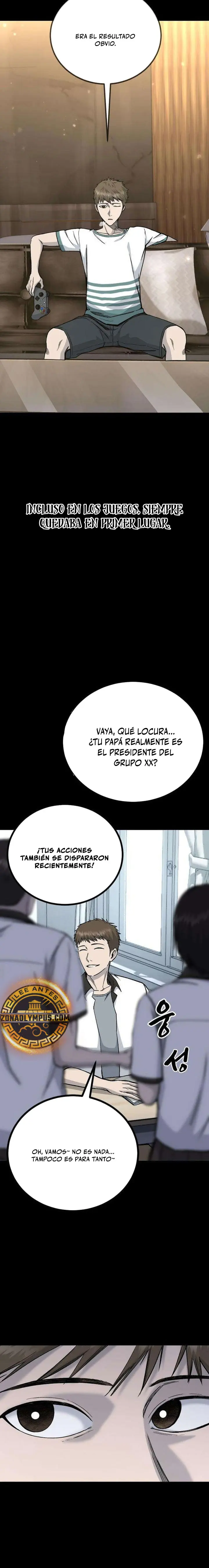 Hellogin capítulo 8 página 7