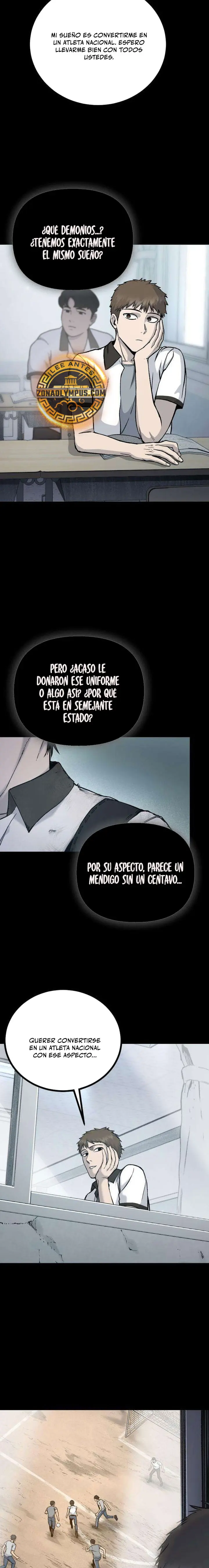 Hellogin capítulo 8 página 9