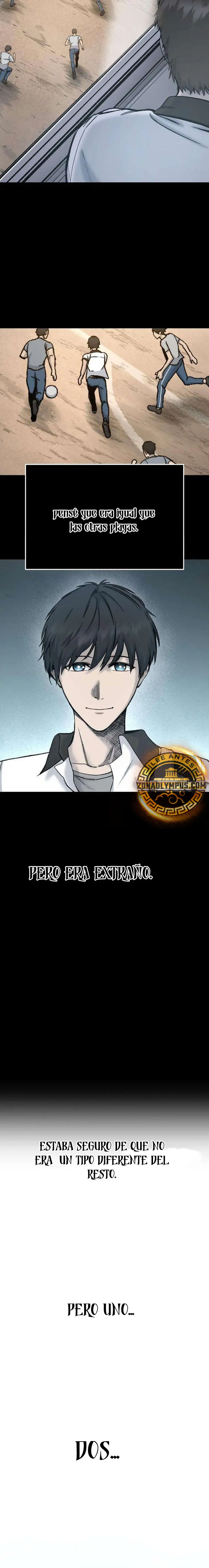 Hellogin capítulo 8 página 10