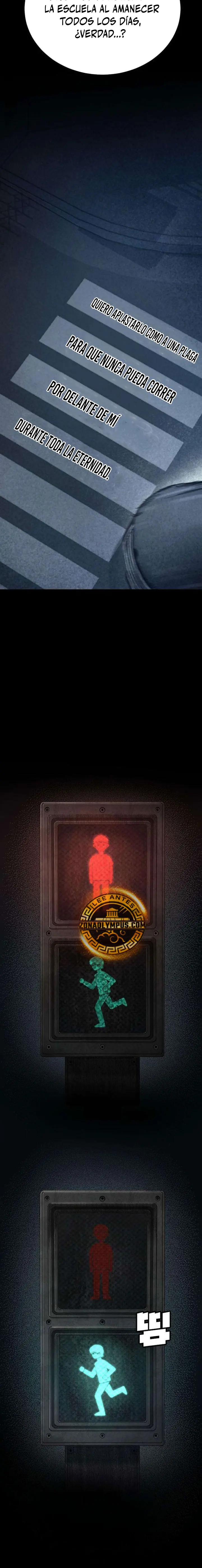 Hellogin capítulo 8 página 20
