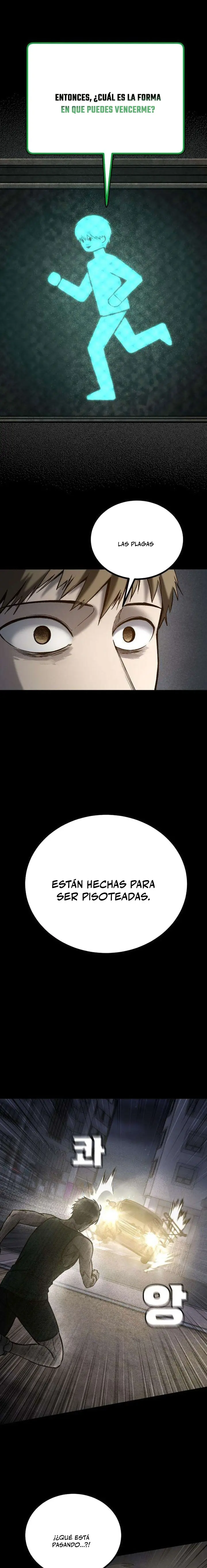 Hellogin capítulo 8 página 21