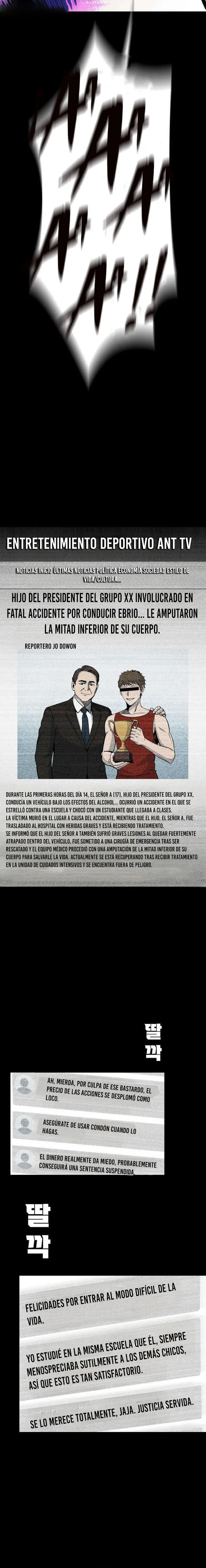 Hellogin capítulo 8 página 25
