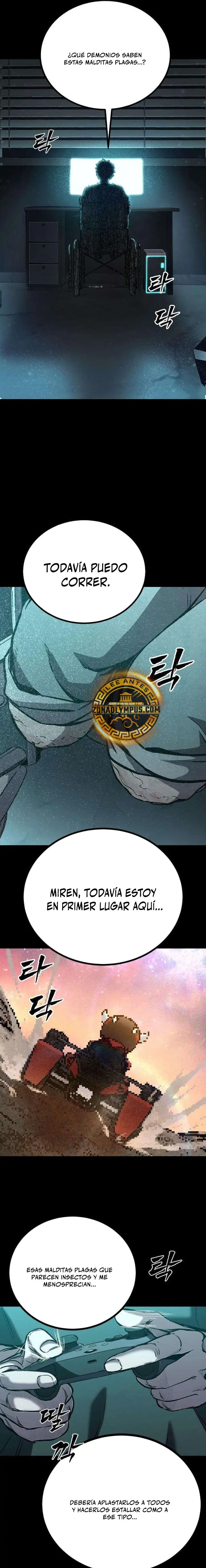 Hellogin capítulo 8 página 26