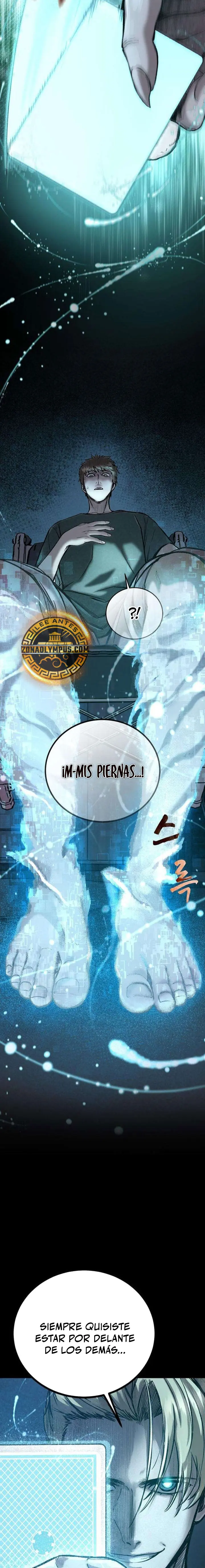 Hellogin capítulo 8 página 29