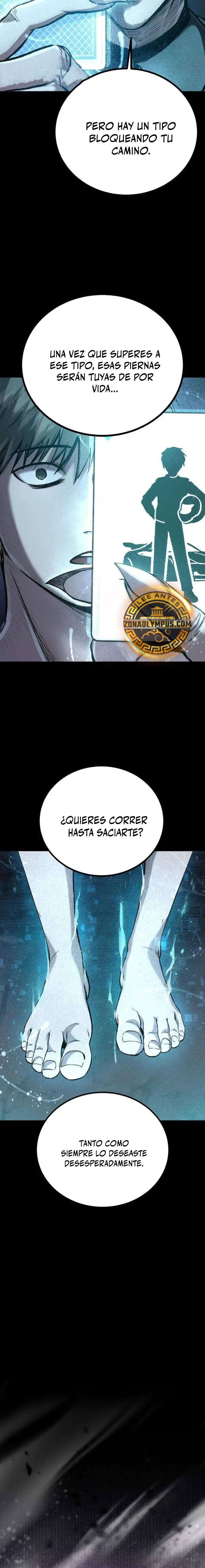 Hellogin capítulo 8 página 30