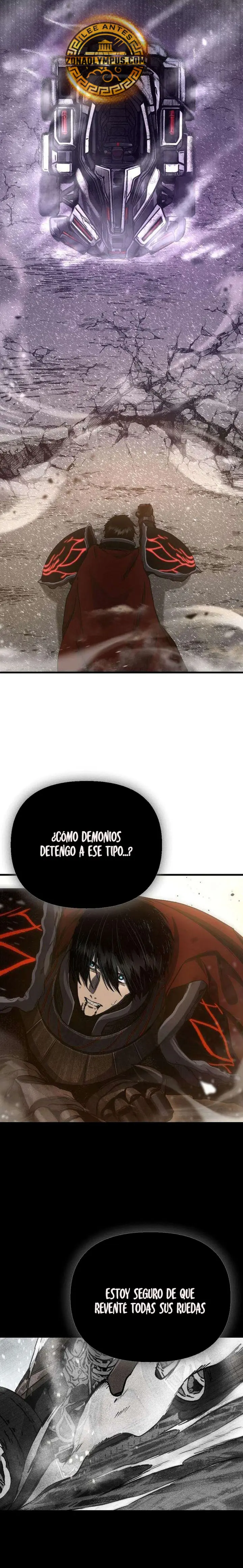 Hellogin capítulo 8 página 31