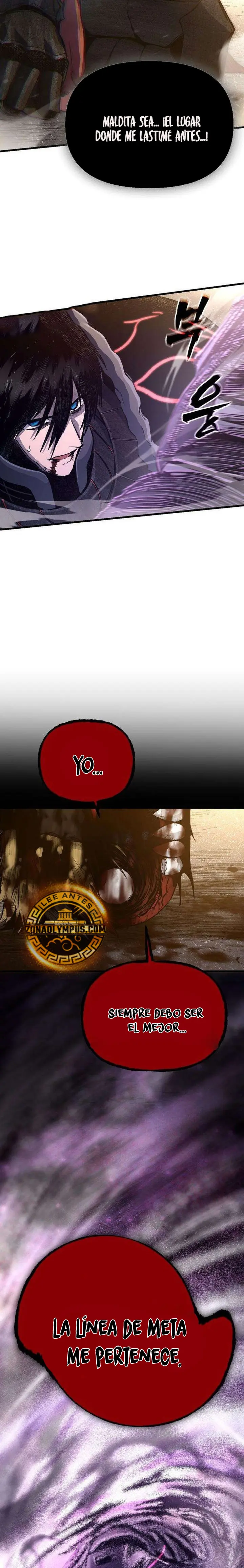 Hellogin capítulo 8 página 33