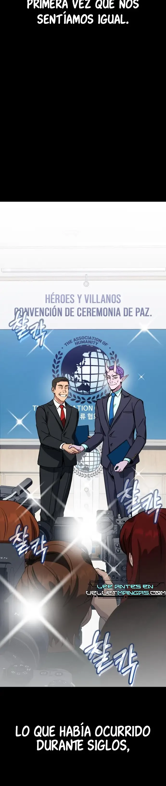 Héroe al máximo - Capítulo  - Página 13 - LectorTMOo
