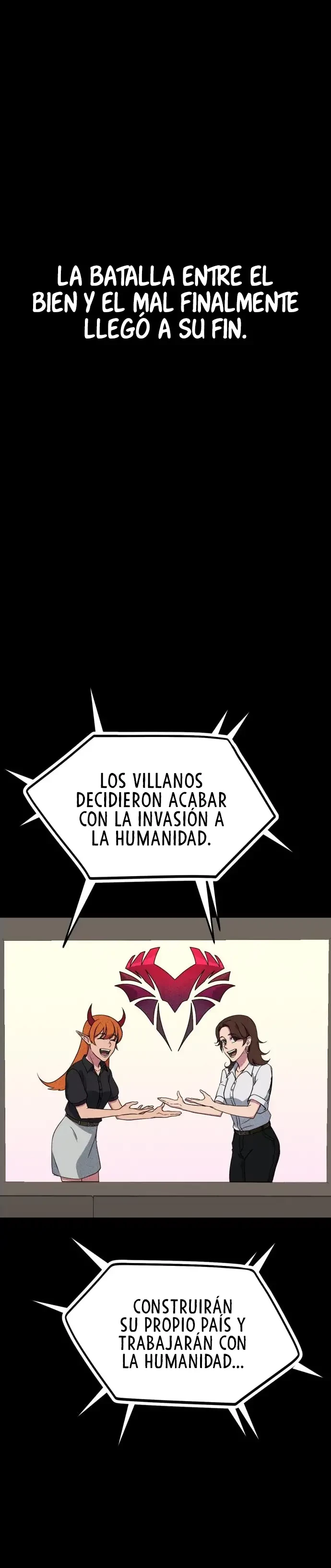 Héroe al máximo - Capítulo  - Página 14 - LectorTMOo