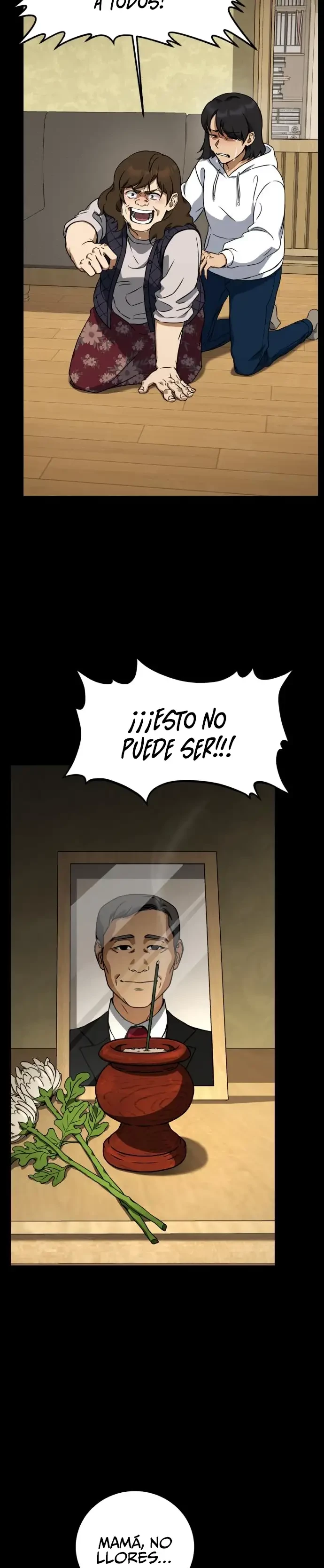 Héroe al máximo - Capítulo  - Página 16 - LectorTMOo