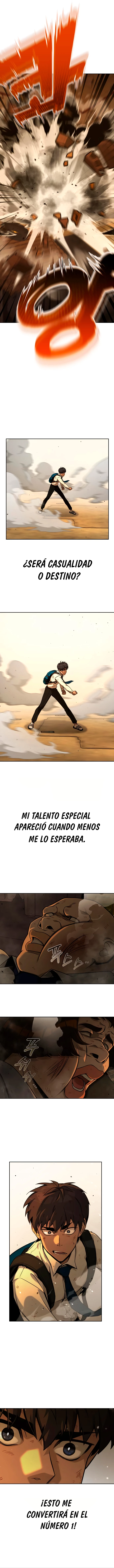 Héroe al máximo - Capítulo 1 - Página 14 - LectorTMOo