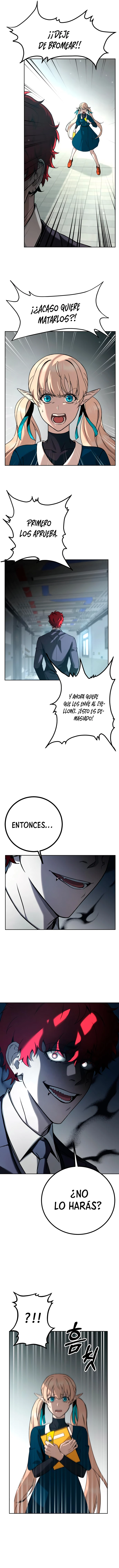 Héroe al máximo - Capítulo 2 - Página 17 - LectorTMOo