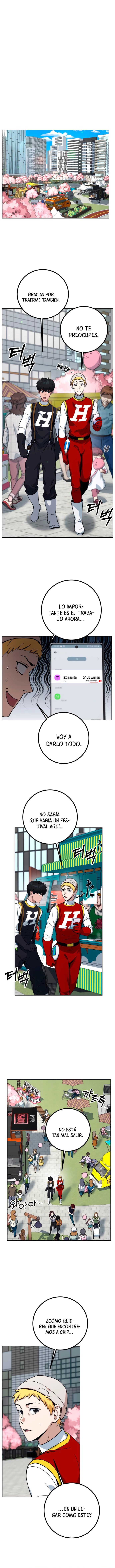 Héroe al máximo - Capítulo 2 - Página 28 - LectorTMOo