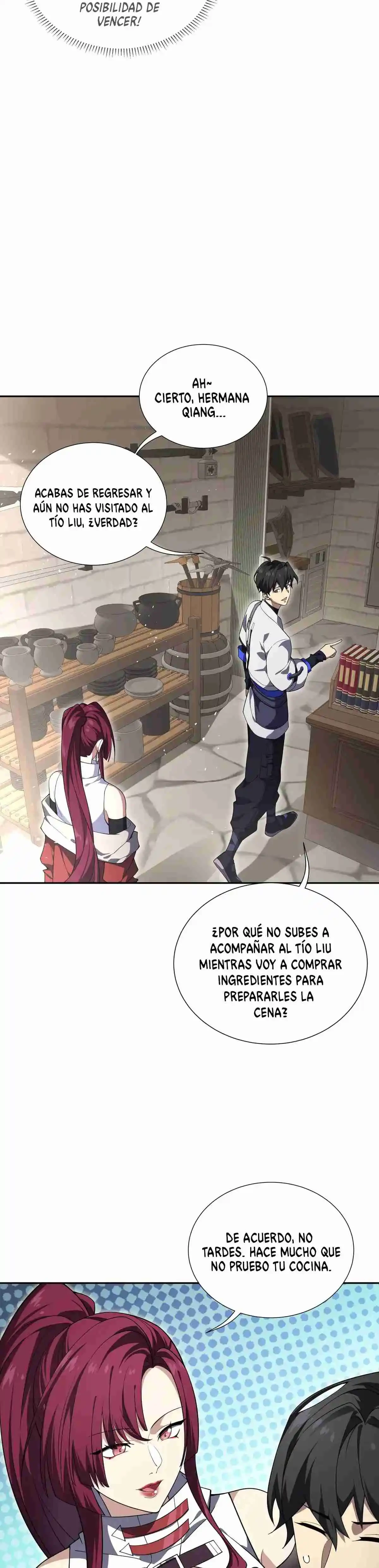 Hice Un Contrato Conmigo Mismo - Capítulo 10 - Página 4 - LectorTMOo