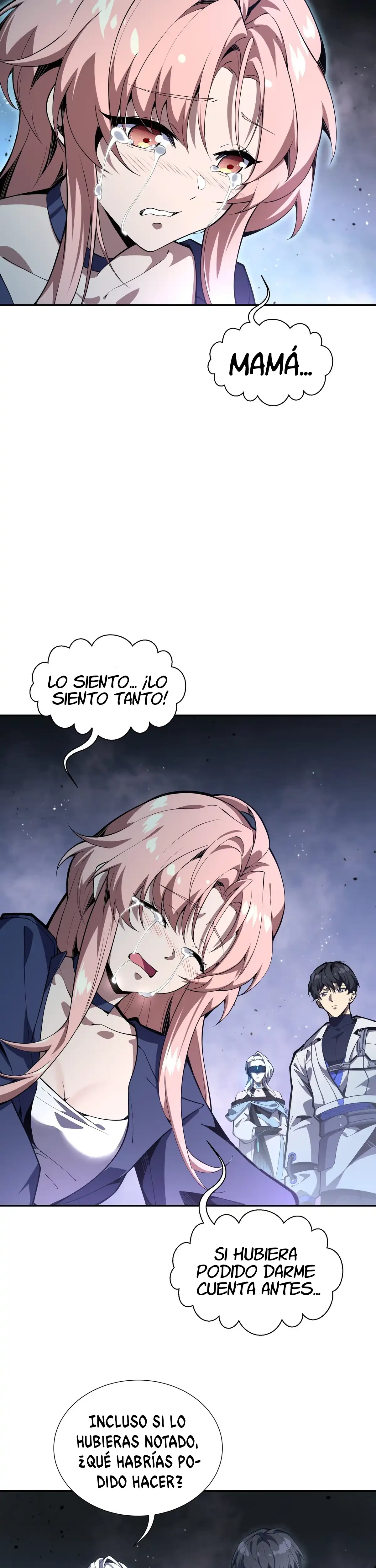 Hice Un Contrato Conmigo Mismo - Capítulo 11 - Página 11 - LectorTMOo