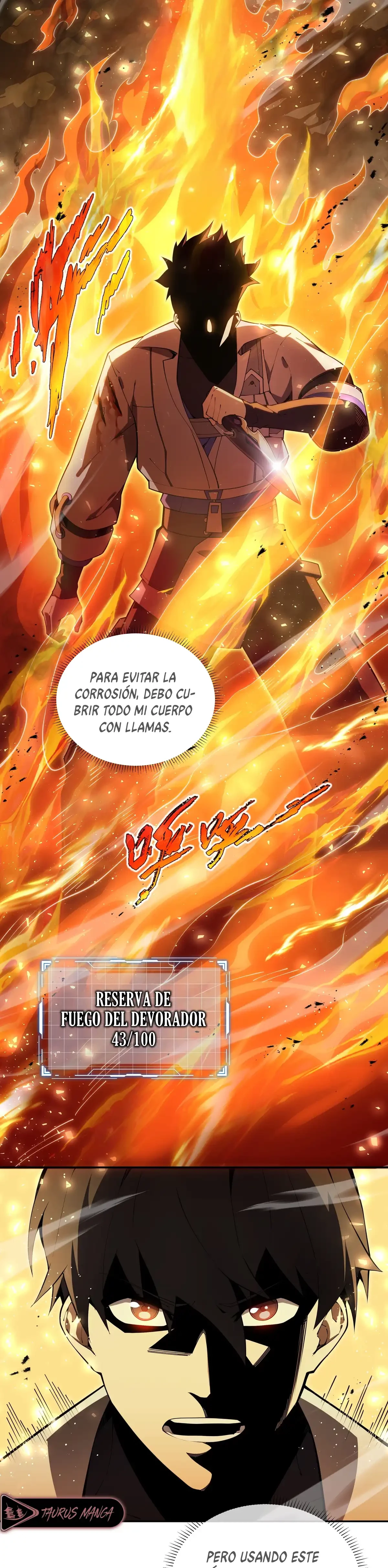 Hice Un Contrato Conmigo Mismo - Capítulo 13 - Página 19 - LectorTMOo