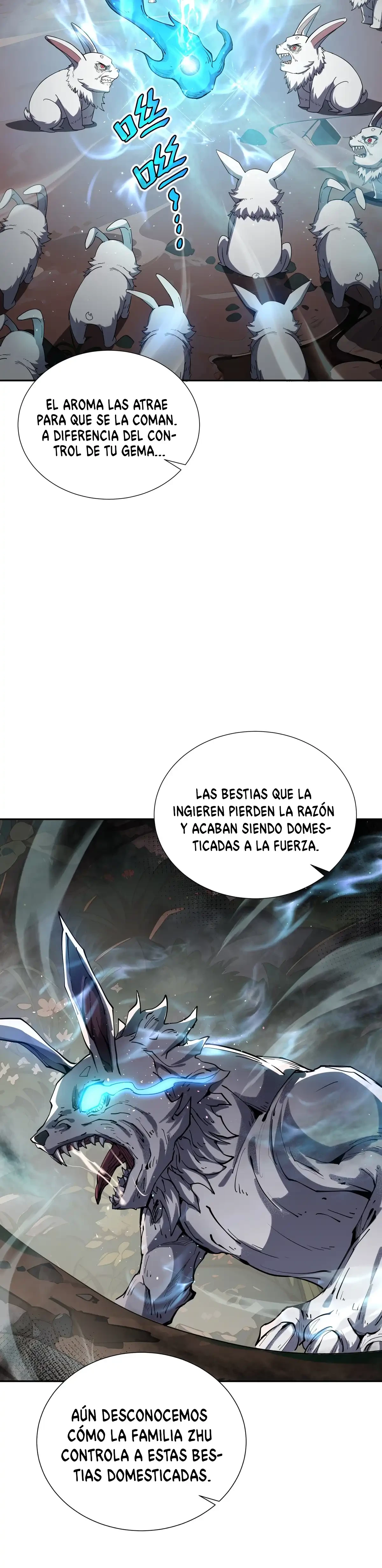 Hice Un Contrato Conmigo Mismo - Capítulo 14 - Página 24 - LectorTMOo
