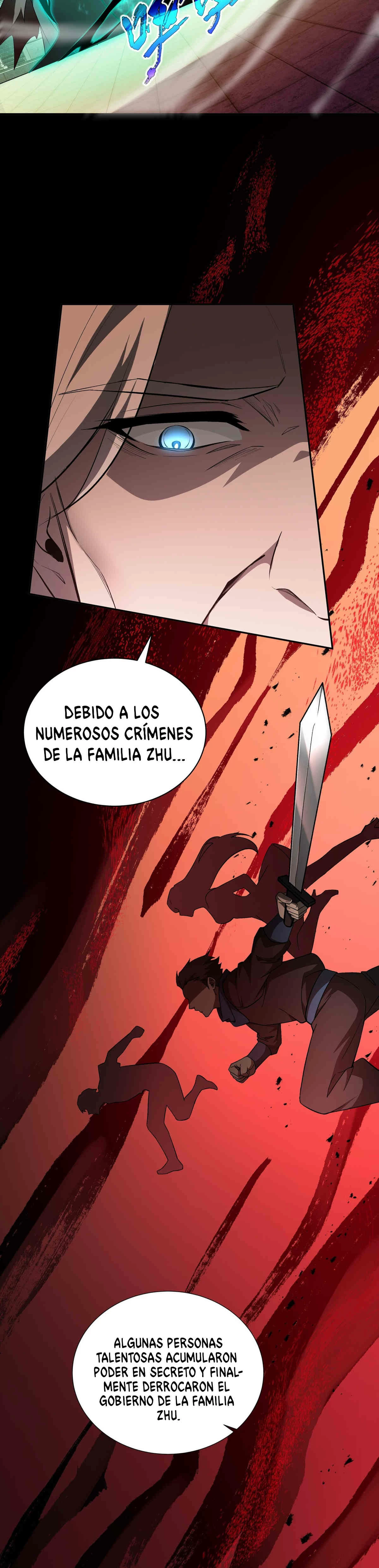 Hice Un Contrato Conmigo Mismo - Capítulo 19 - Página 16 - LectorTMOo