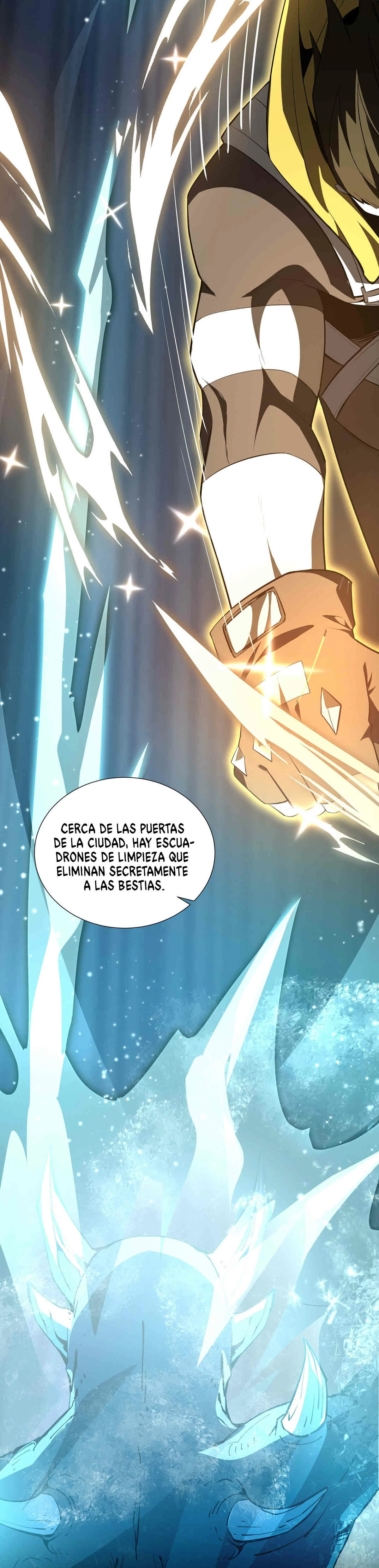 Hice Un Contrato Conmigo Mismo - Capítulo 19 - Página 20 - LectorTMOo