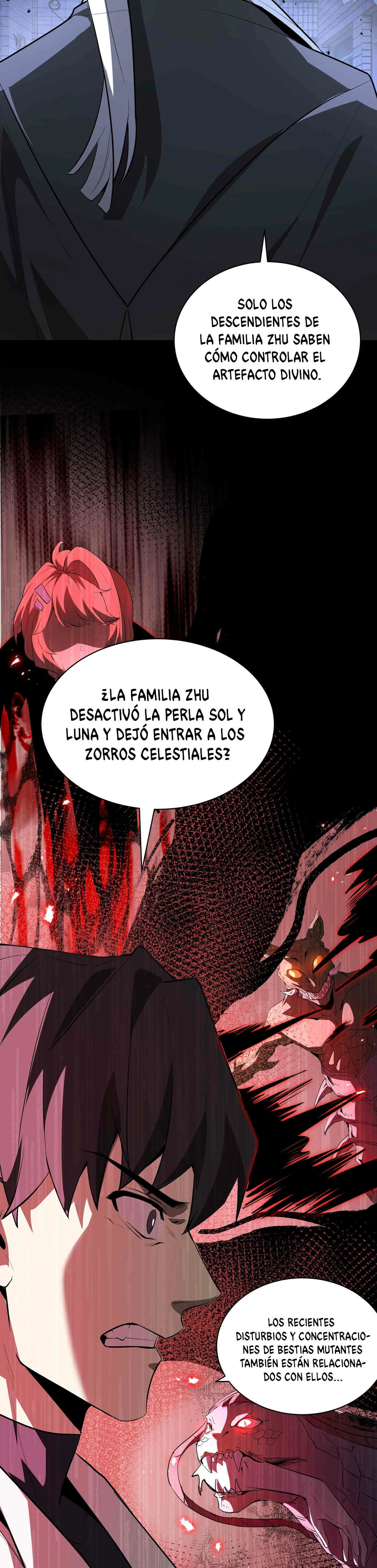 Hice Un Contrato Conmigo Mismo - Capítulo 19 - Página 24 - LectorTMOo