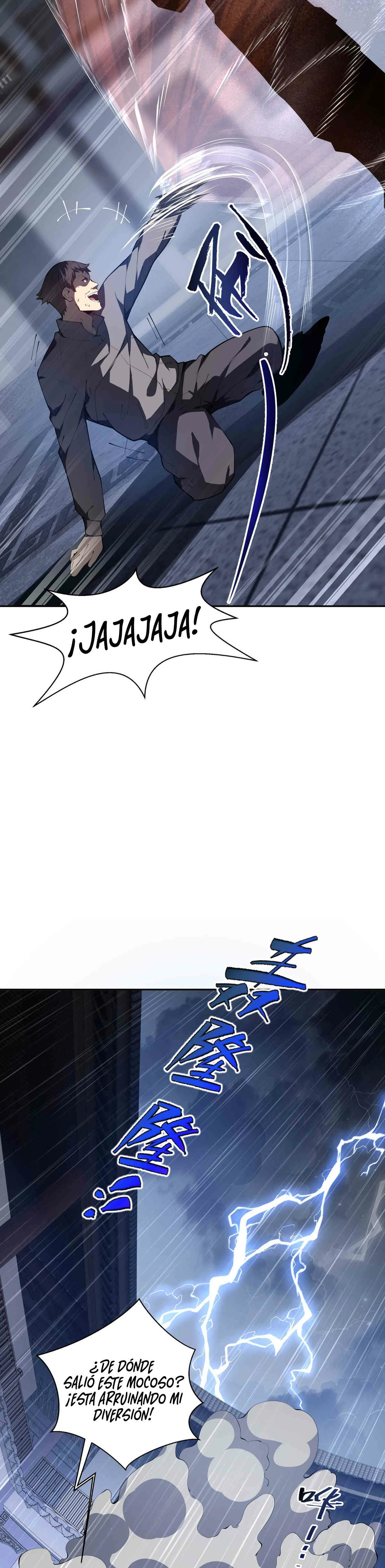 Hice Un Contrato Conmigo Mismo - Capítulo 21 - Página 19 - LectorTMOo