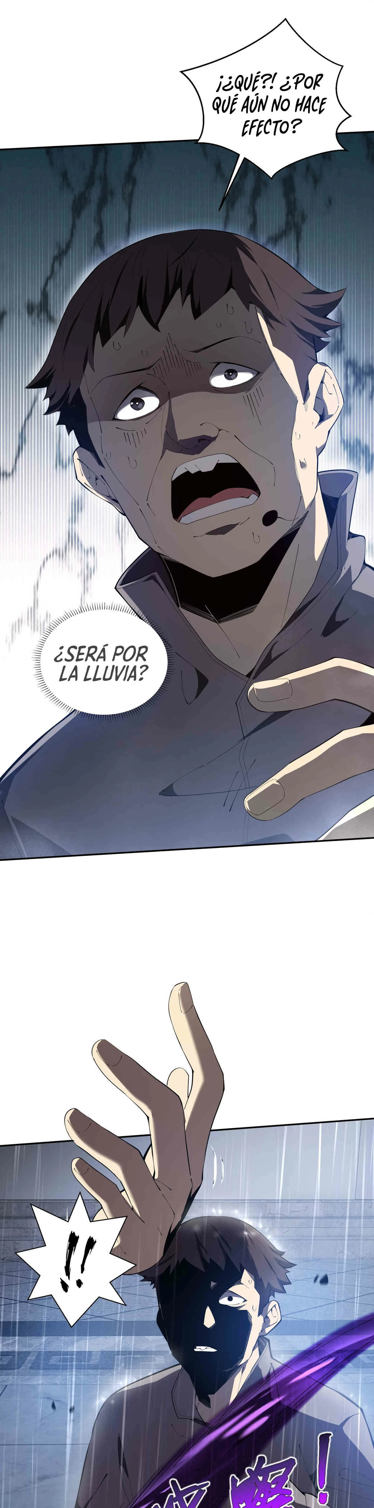 Hice Un Contrato Conmigo Mismo - Capítulo 21 - Página 21 - LectorTMOo