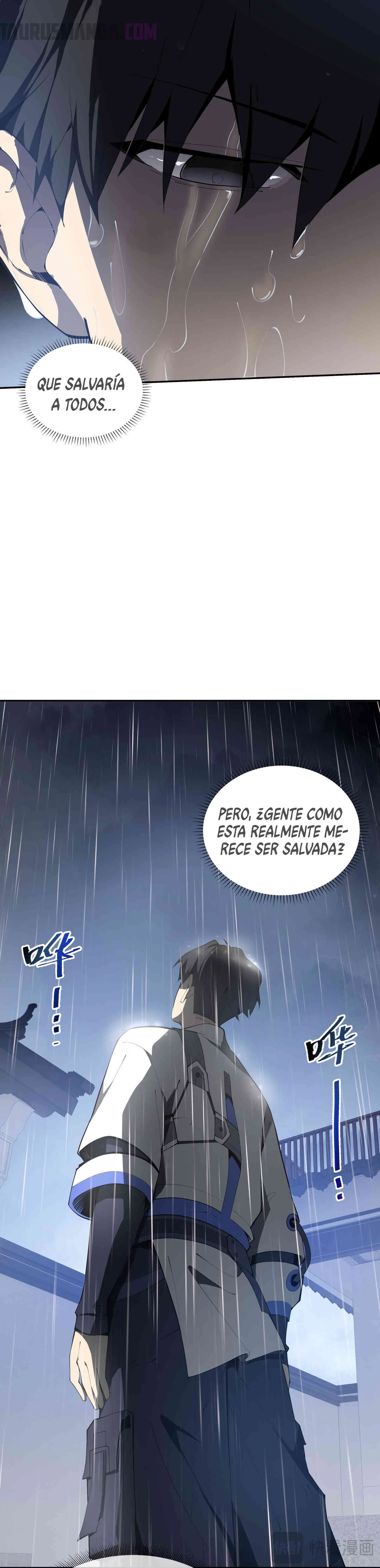 Hice Un Contrato Conmigo Mismo - Capítulo 22 - Página 10 - LectorTMOo