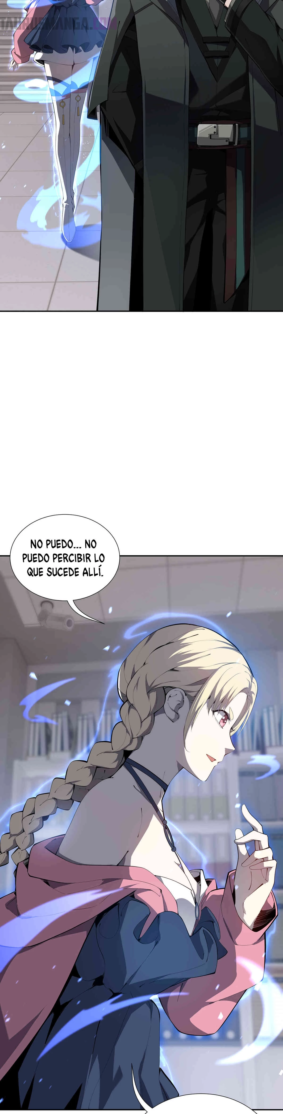 Hice Un Contrato Conmigo Mismo - Capítulo 22 - Página 14 - LectorTMOo