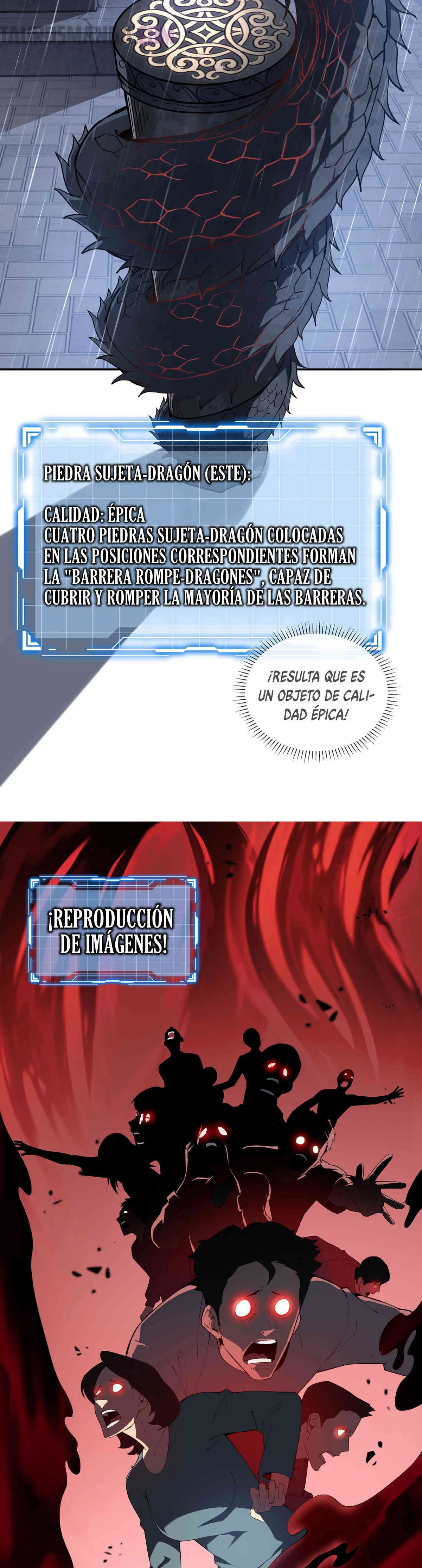 Hice Un Contrato Conmigo Mismo - Capítulo 22 - Página 22 - LectorTMOo