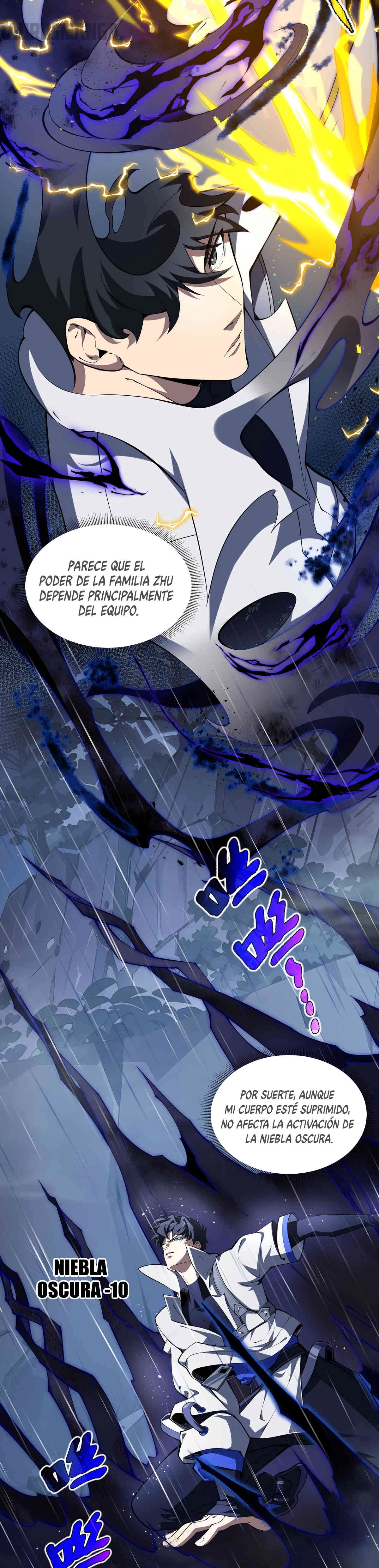 Hice Un Contrato Conmigo Mismo - Capítulo 24 - Página 3 - LectorTMOo