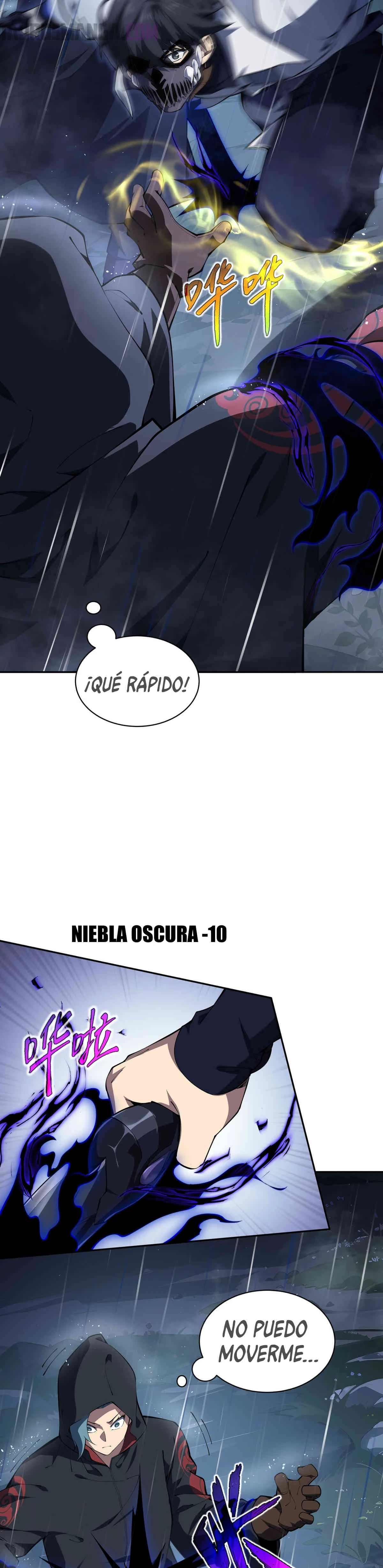 Hice Un Contrato Conmigo Mismo - Capítulo 24 - Página 12 - LectorTMOo