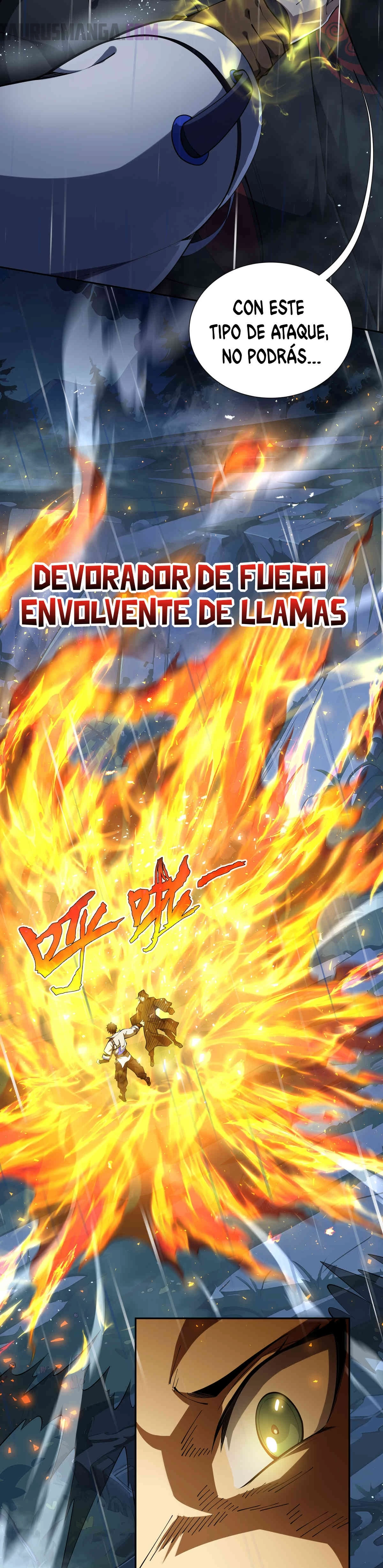 Hice Un Contrato Conmigo Mismo - Capítulo 24 - Página 15 - LectorTMOo