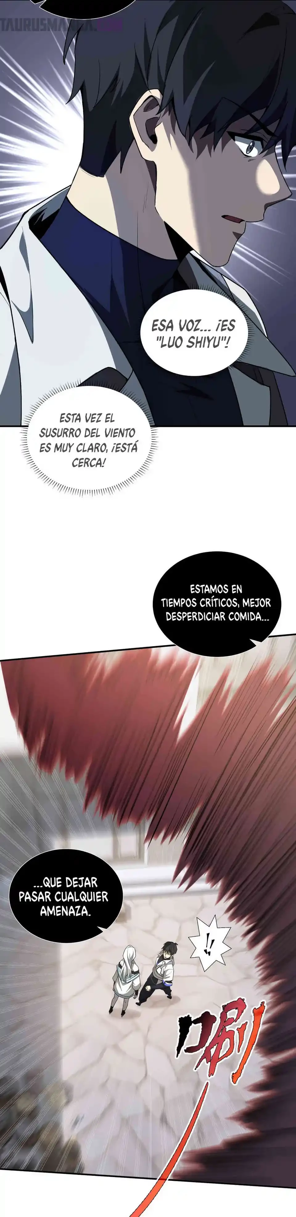Hice Un Contrato Conmigo Mismo - Capítulo 28 - Página 12 - LectorTMOo