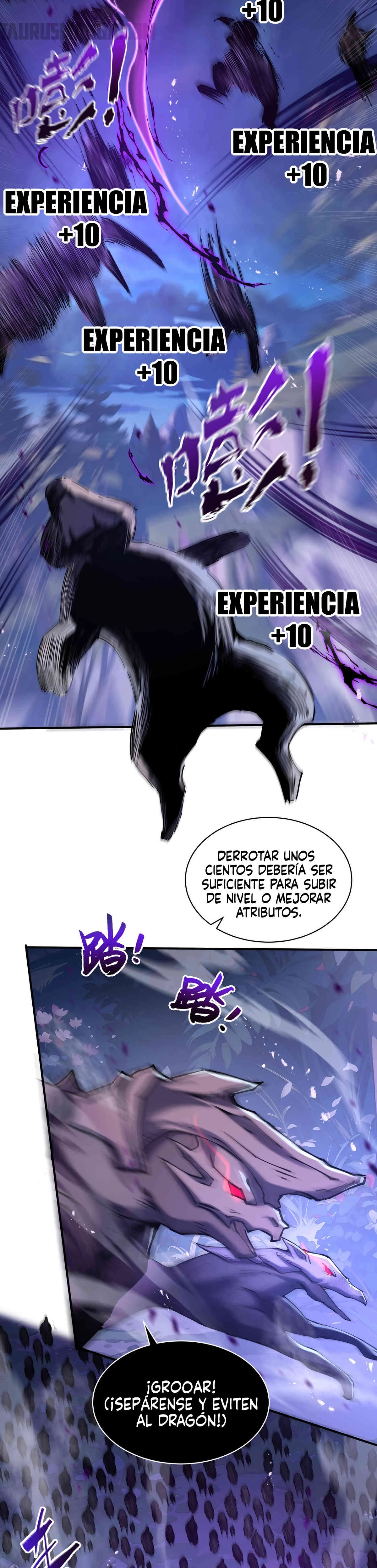 Hice Un Contrato Conmigo Mismo - Capítulo 32 - Página 5 - LectorTMOo