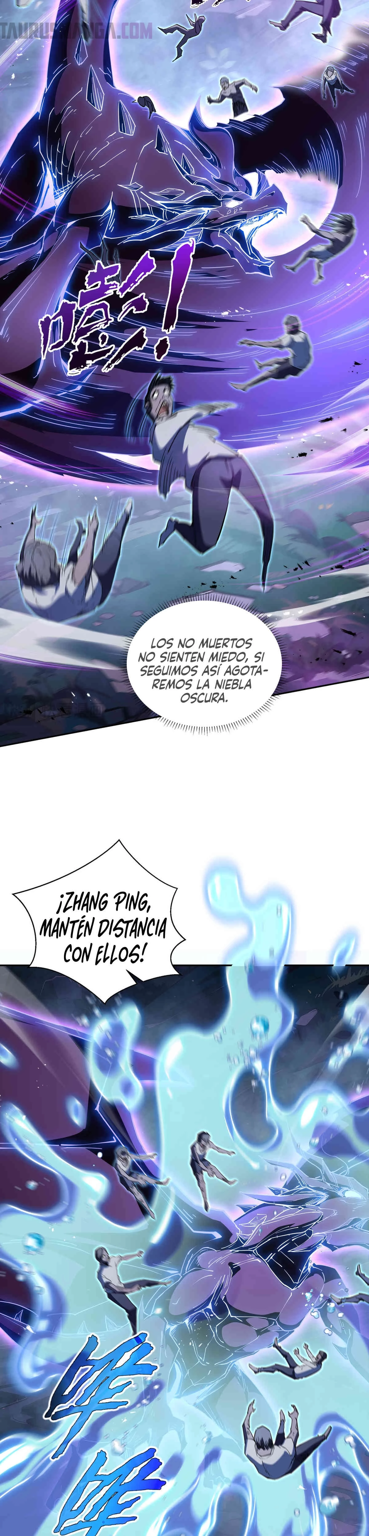 Hice Un Contrato Conmigo Mismo - Capítulo 32 - Página 16 - LectorTMOo