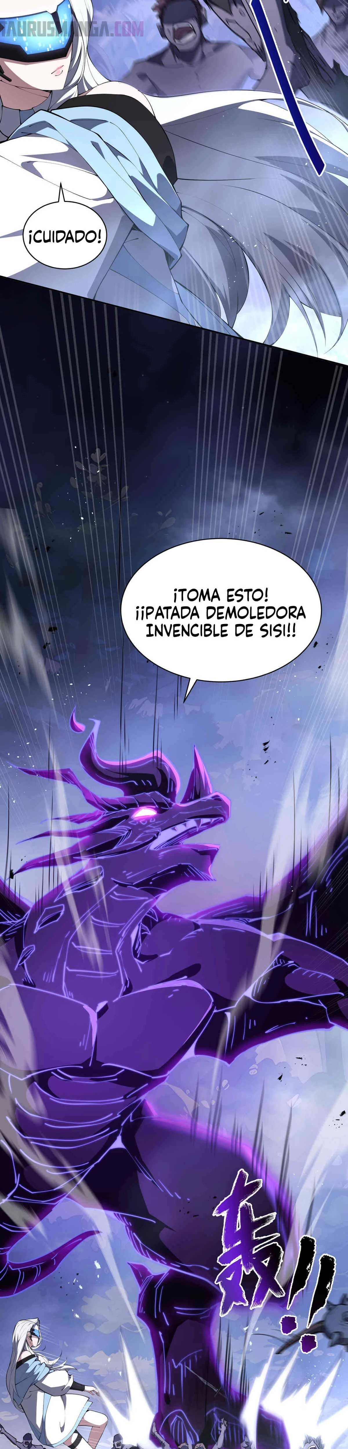Hice Un Contrato Conmigo Mismo - Capítulo 32 - Página 24 - LectorTMOo