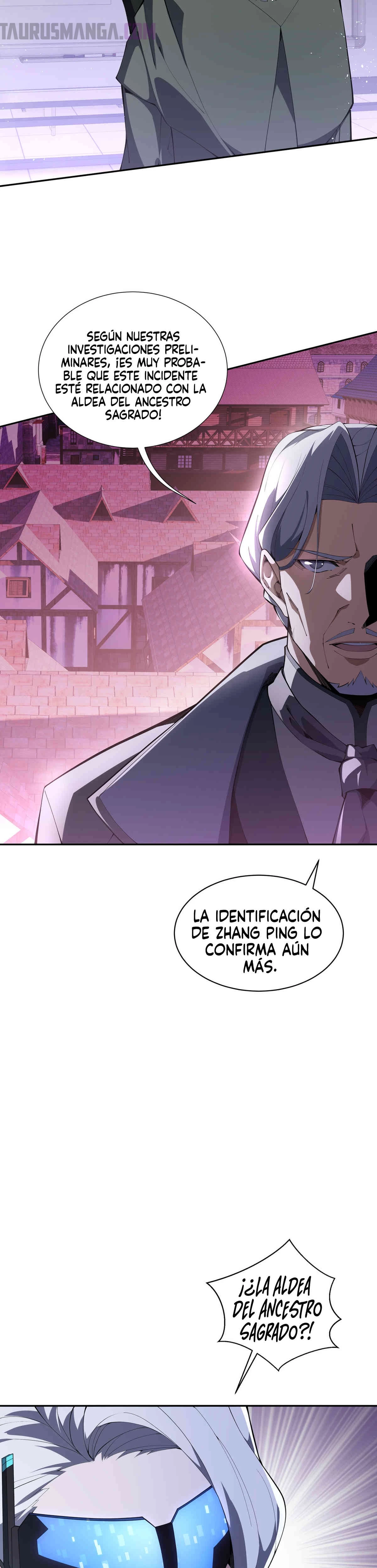Hice Un Contrato Conmigo Mismo - Capítulo 32 - Página 28 - LectorTMOo