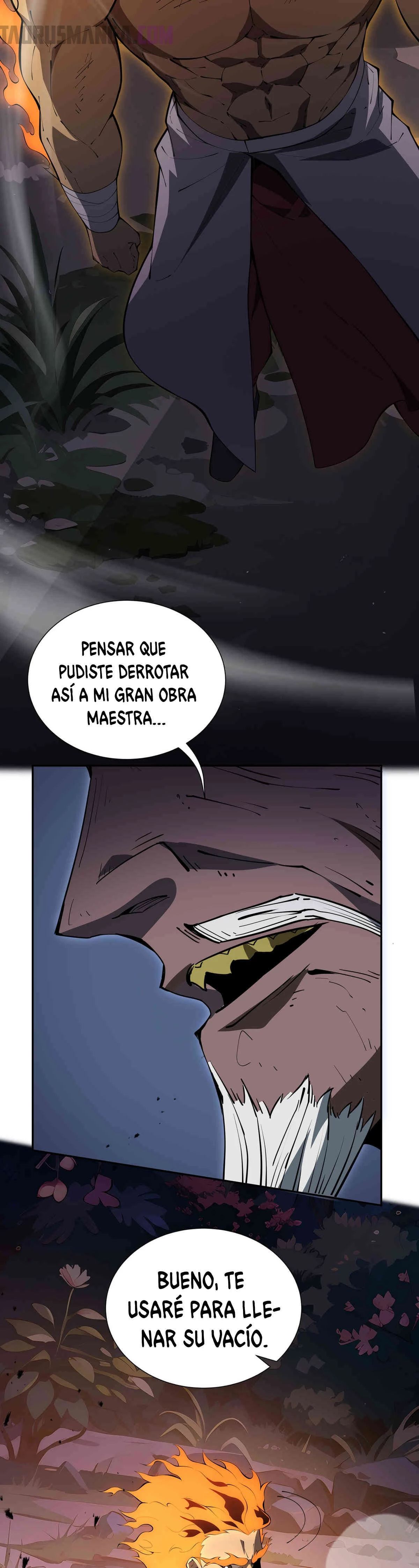 Hice Un Contrato Conmigo Mismo - Capítulo 34 - Página 48 - LectorTMOo