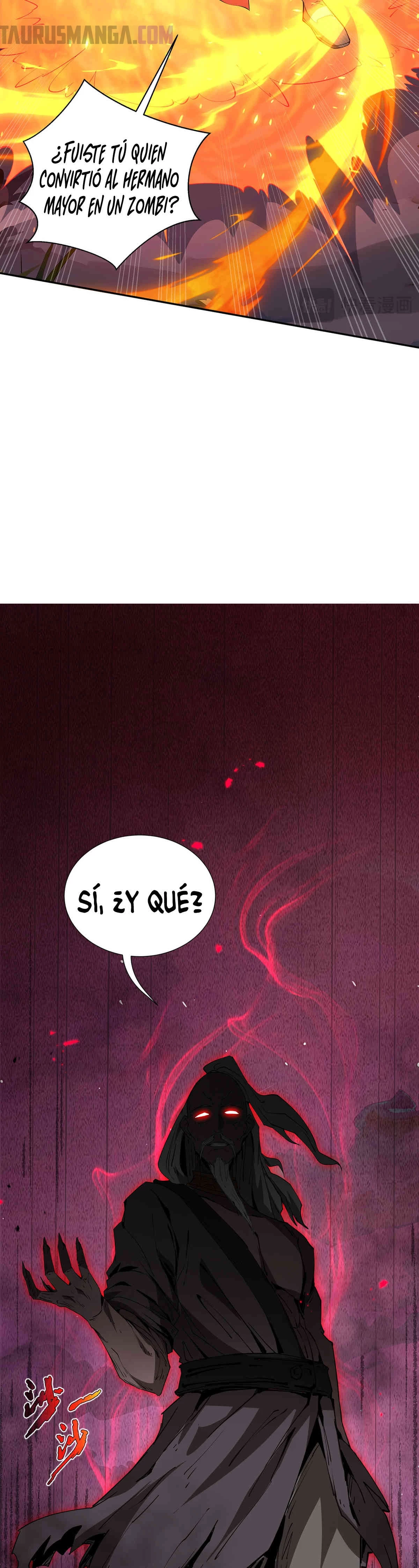 Hice Un Contrato Conmigo Mismo - Capítulo 34 - Página 51 - LectorTMOo