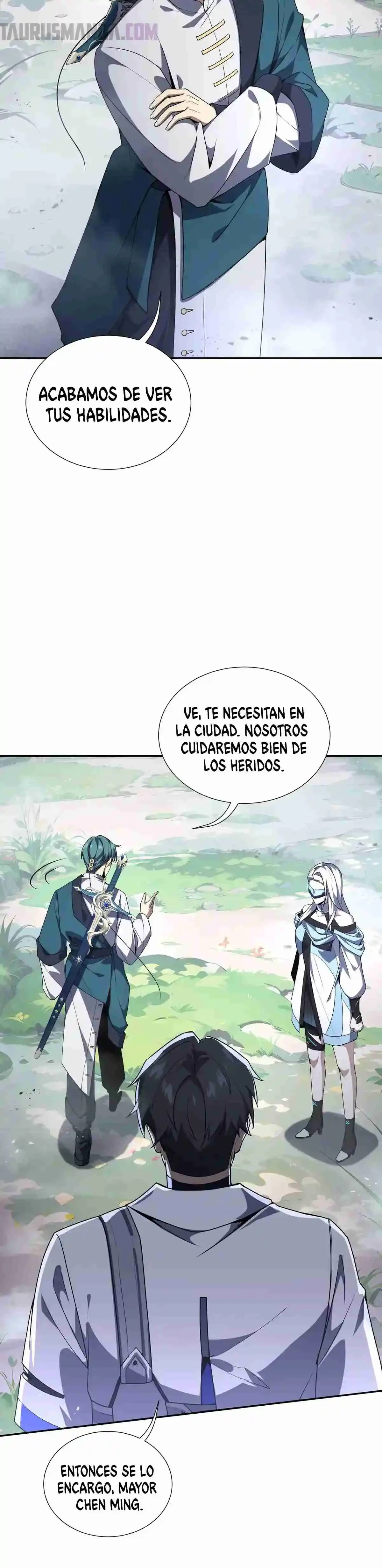 Hice Un Contrato Conmigo Mismo - Capítulo 36 - Página 15 - LectorTMOo