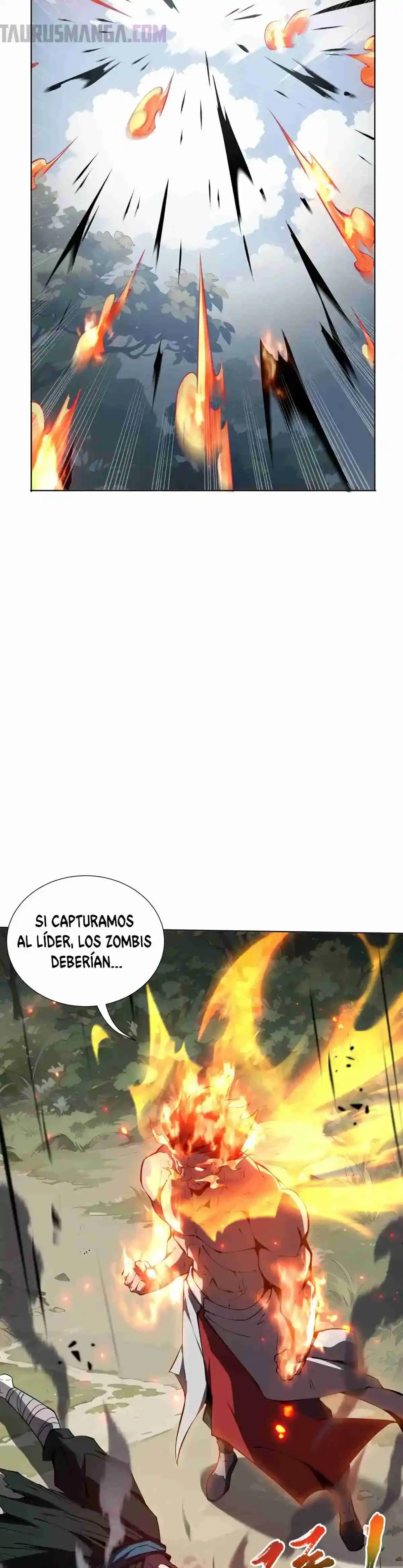 Hice Un Contrato Conmigo Mismo - Capítulo 36 - Página 27 - LectorTMOo