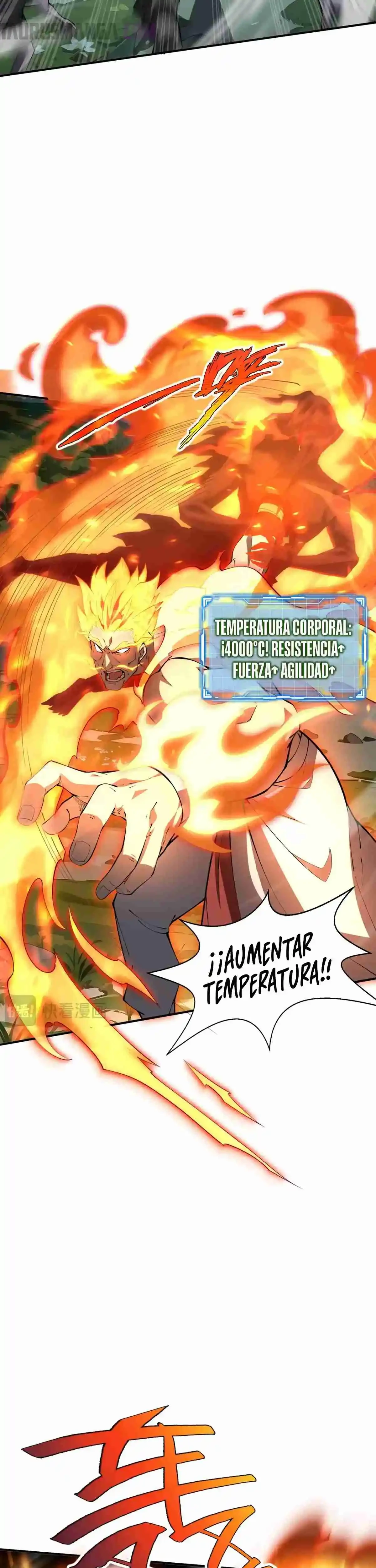 Hice Un Contrato Conmigo Mismo - Capítulo 38 - Página 7 - LectorTMOo